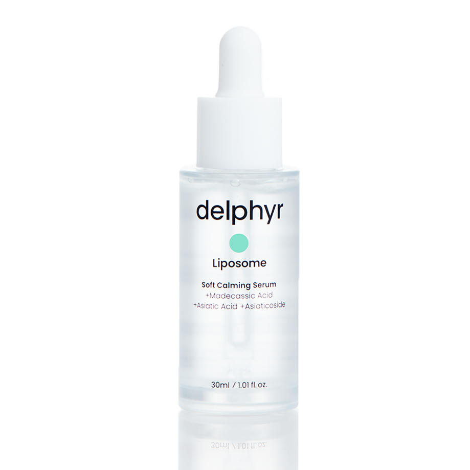 Delphyr Liposome soft calming serum