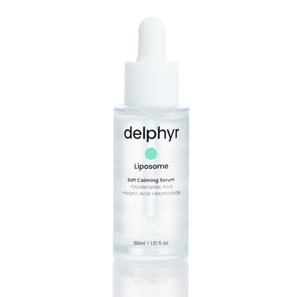 Delphyr Liposome soft calming serum