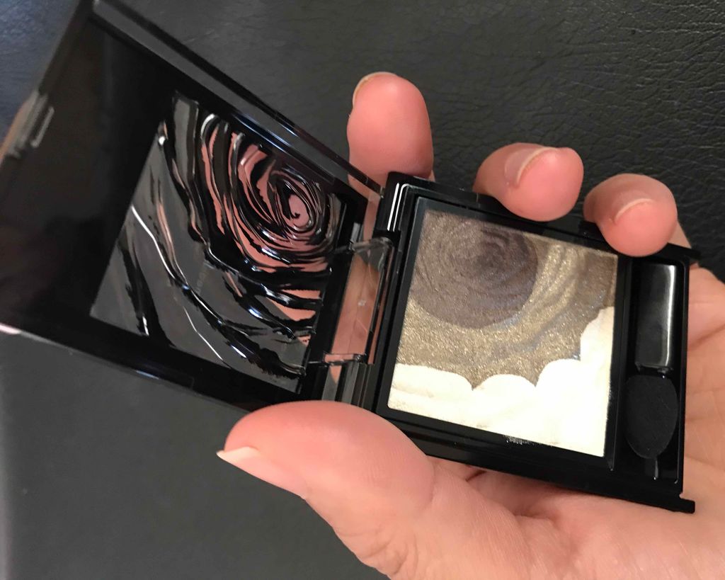 ダークローズシャドウ/KATE/アイシャドウパレットを使ったクチコミ（1枚目）