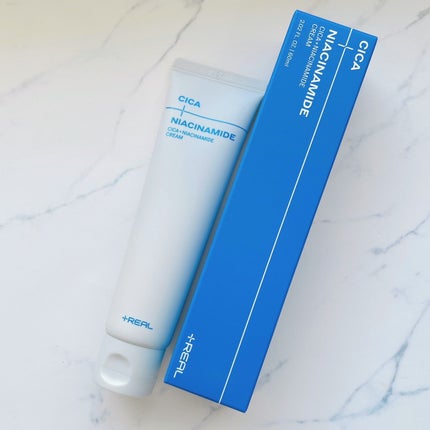 クリアトナー/+REAL/化粧水を使ったクチコミ(7枚目)