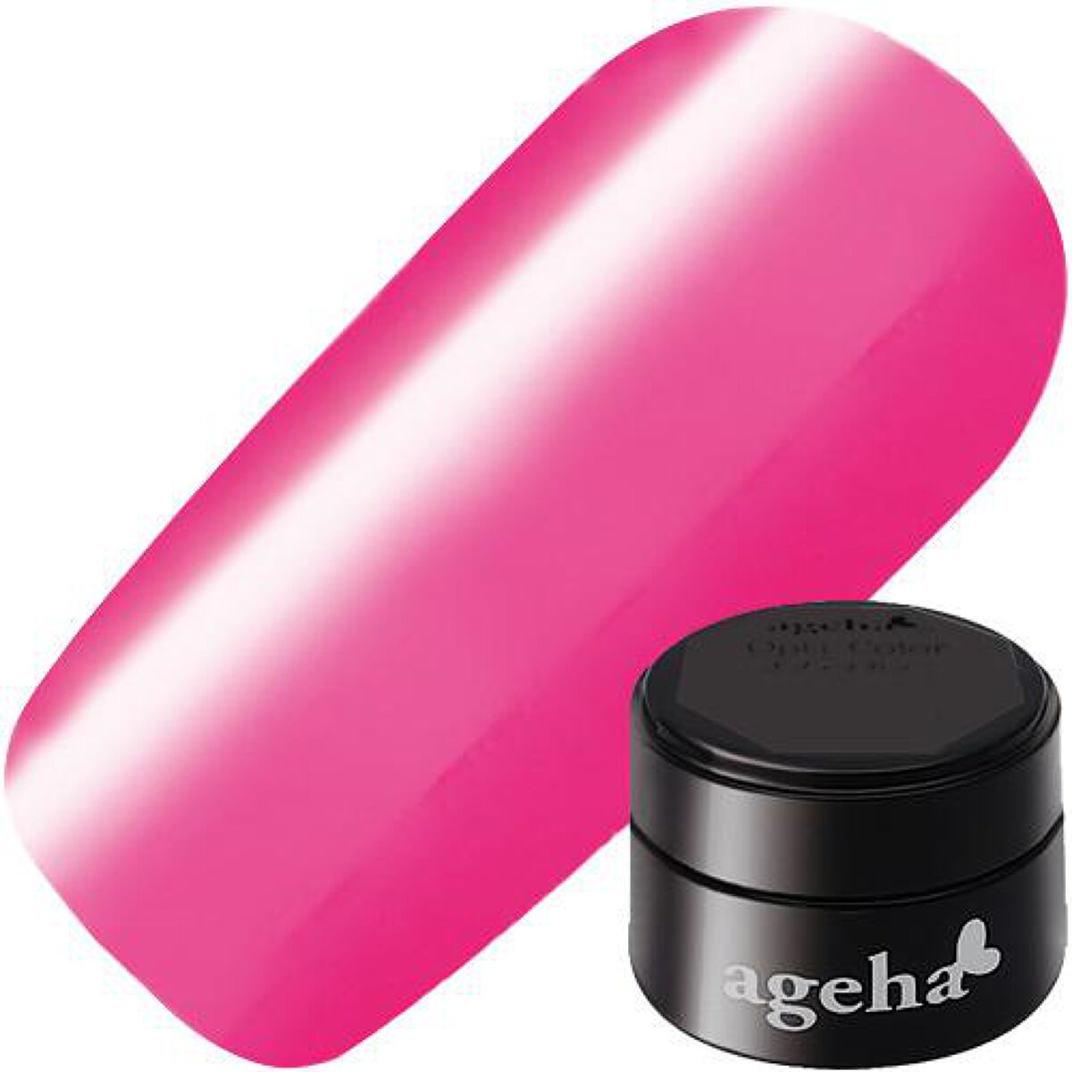 オプティカラー 2-01 ネオンピンク