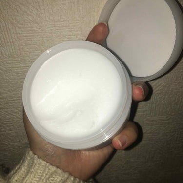 ネイチャーリパブリック ヒマラヤ ソルト クレンジングバーム ホワイトソルトのクチコミ「‘NATURE REPUBLIC
 HIMALAYA SAULT CLEANSING BARM.....」（2枚目）