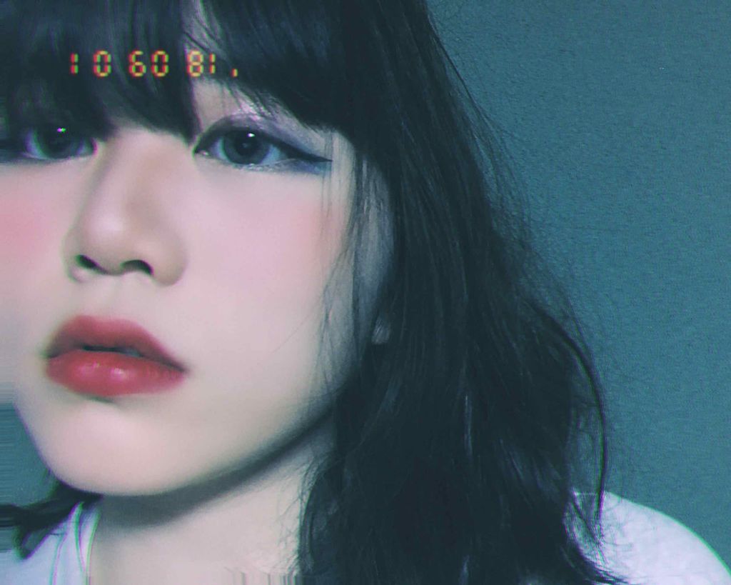 りーぽぽ on LIPS 「友達からヒィリピンのお土産にコスメもらって早速メイクしてみまし..」(2枚目)