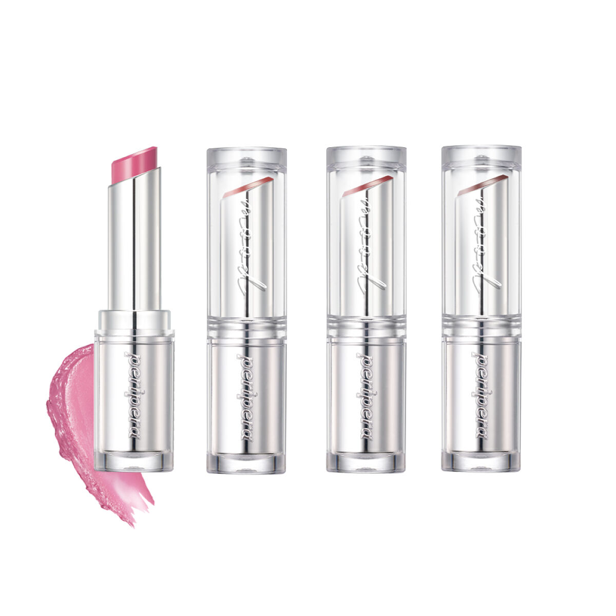 インク ムード グロイ バーム / PERIPERA