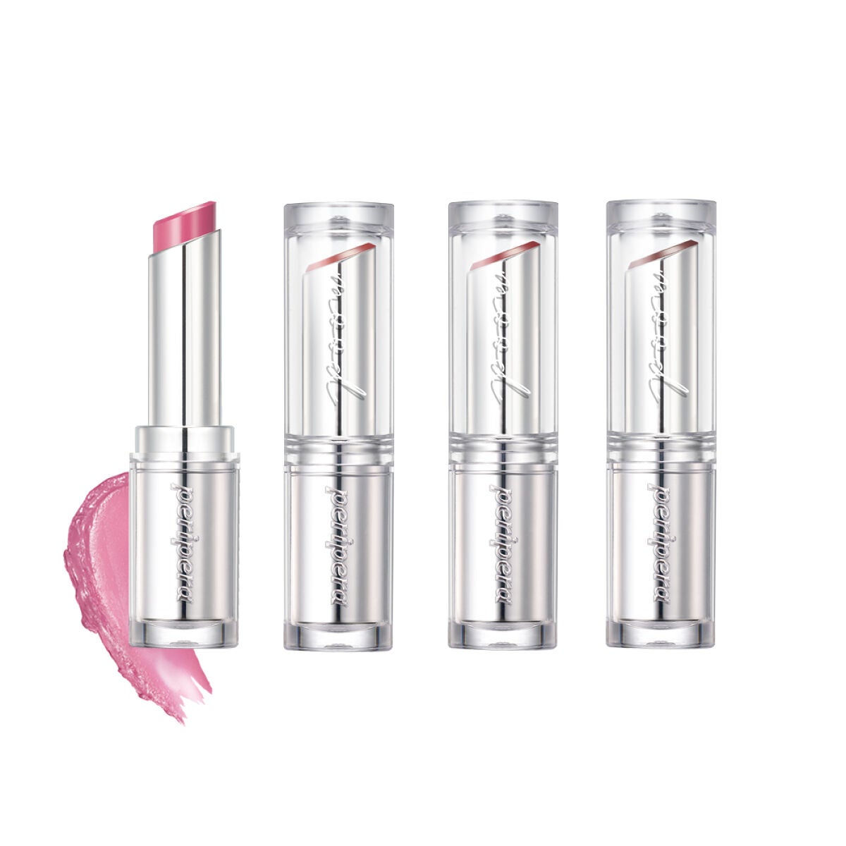 インク ムード グロイ バーム PERIPERA