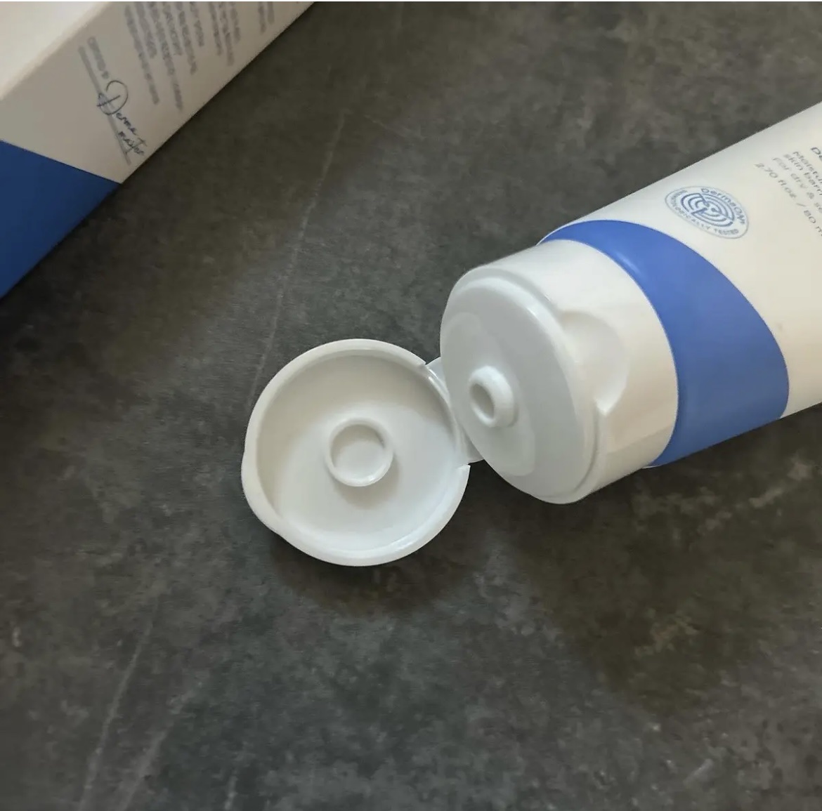 アトバリア365クリーム/AESTURA/フェイスクリームを使ったクチコミ（2枚目）