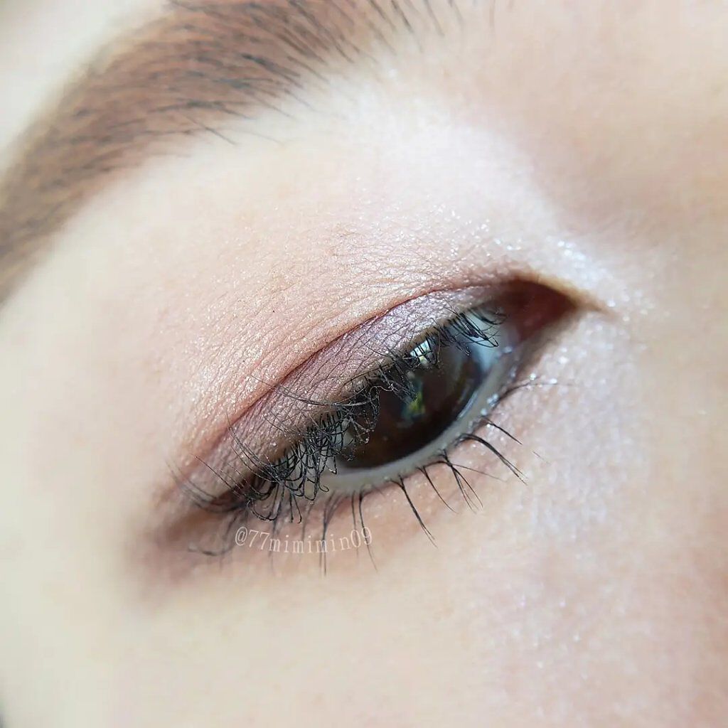 アイ カラー クォード/TOM FORD BEAUTY/アイシャドウパレットを使ったクチコミ（3枚目）