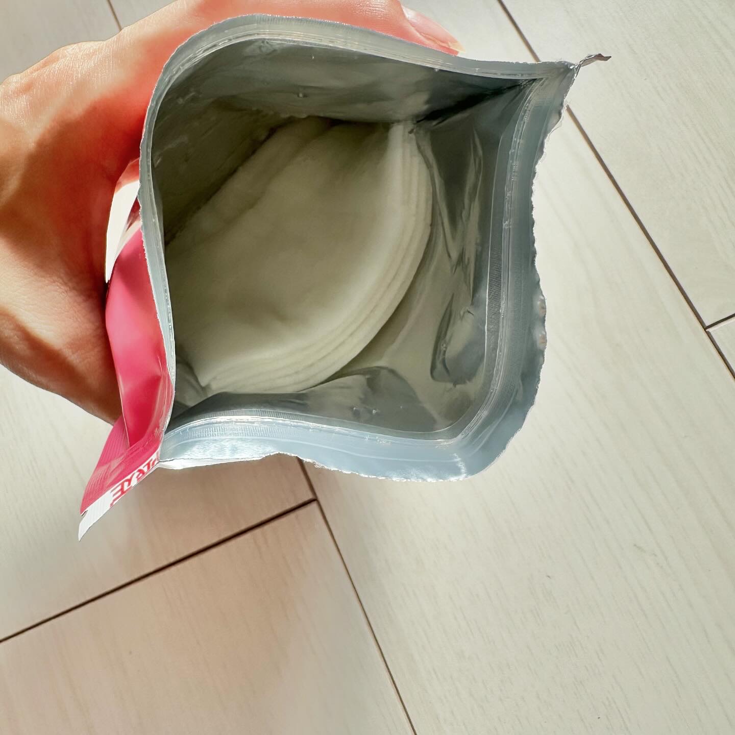 リッチグロウマスク/LIHAW/シートマスク・パックを使ったクチコミ（2枚目）