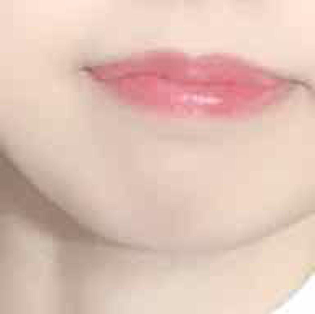 ティントバーム/DAISO/リップティントを使ったクチコミ（2枚目）