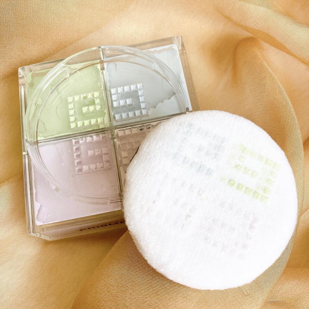 ããªãºã ã»ãªãŒãã«/GIVENCHY/ã«ãŒã¹ããŠããŒã䜿ã£ãã¯ãã³ãïŒ3æç®ïŒ