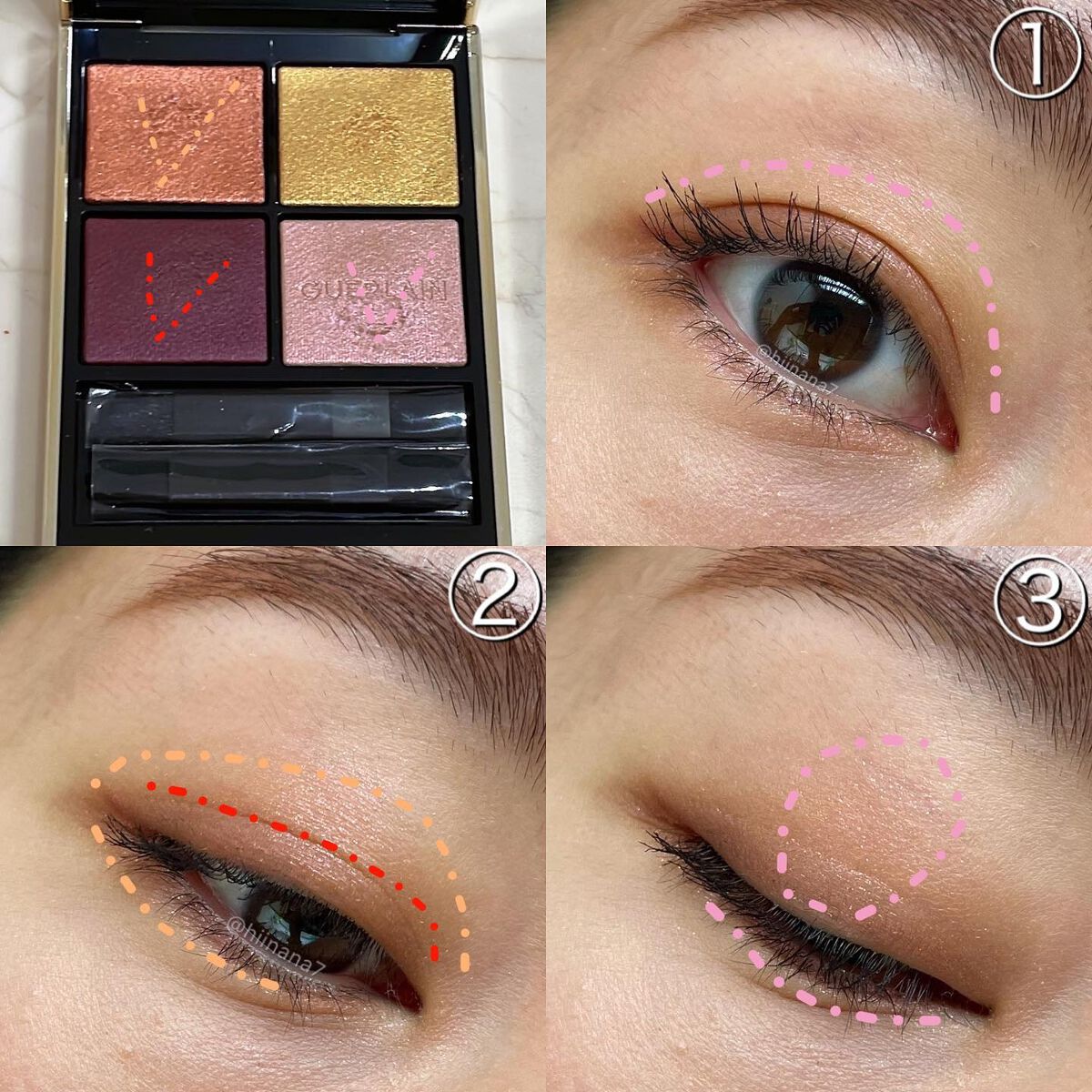 スティロ ユー ウォータープルーフ N/CHANEL/ペンシルアイライナーを使ったクチコミ(4枚目)