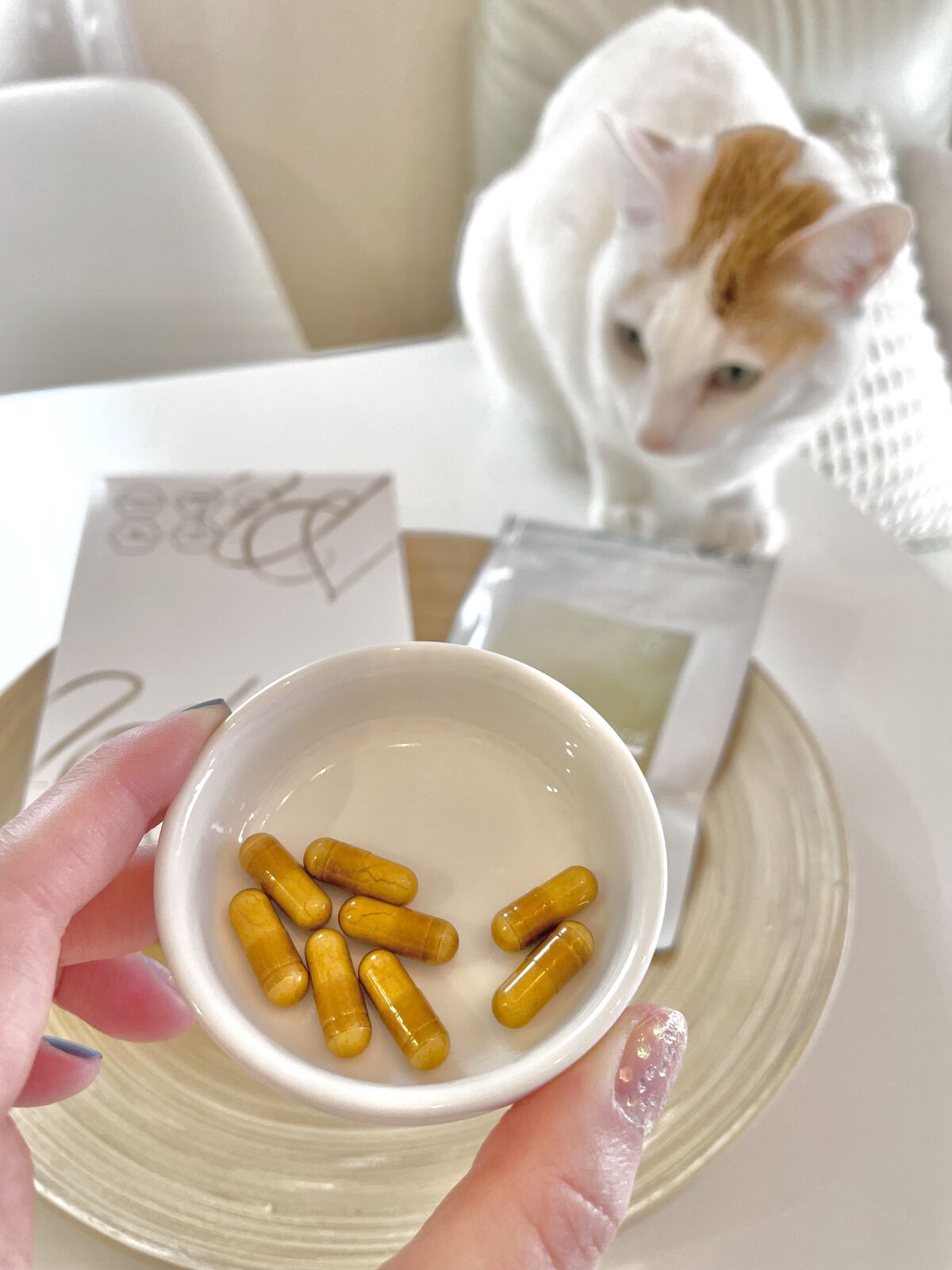 プレミアムサンカットDR/swiss/美容サプリメントを使ったクチコミ（1枚目）