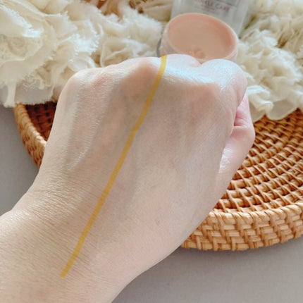 リンクルケア ホワイト モイストジェルクリーム UV/グレイスワン/オールインワン化粧品を使ったクチコミ(7枚目)