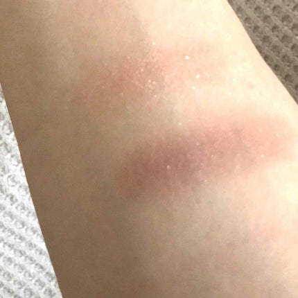 ショコラスウィート アイズ/リンメル ロンドン/アイシャドウパレットを使ったクチコミ(4枚目)