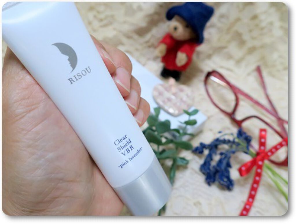 ピンクラベンダー