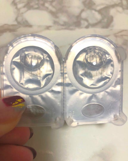 ウルトラ HD ジェル リップカラー/REVLON/口紅を使ったクチコミ(2枚目)