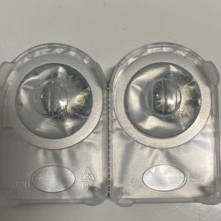 OvE(オヴィ) 1day/OvE/ワンデー(1DAY)カラコンを使ったクチコミ(5枚目)