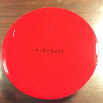 水ジェリークラッシュ/インテグレート/クリーム・エマルジョンファンデーションを使ったクチコミ(1枚目)