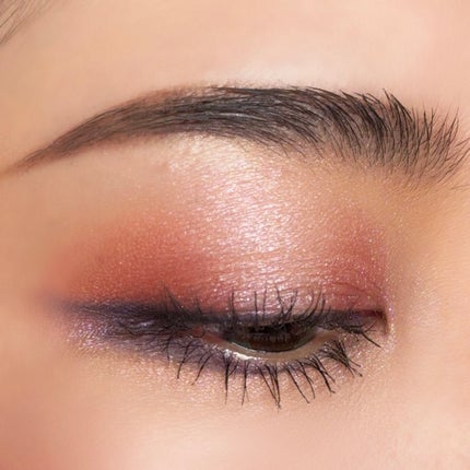 コネクト イン カラー アイシャドウ パレット × 6/M・A・C/アイシャドウパレットを使ったクチコミ(6枚目)