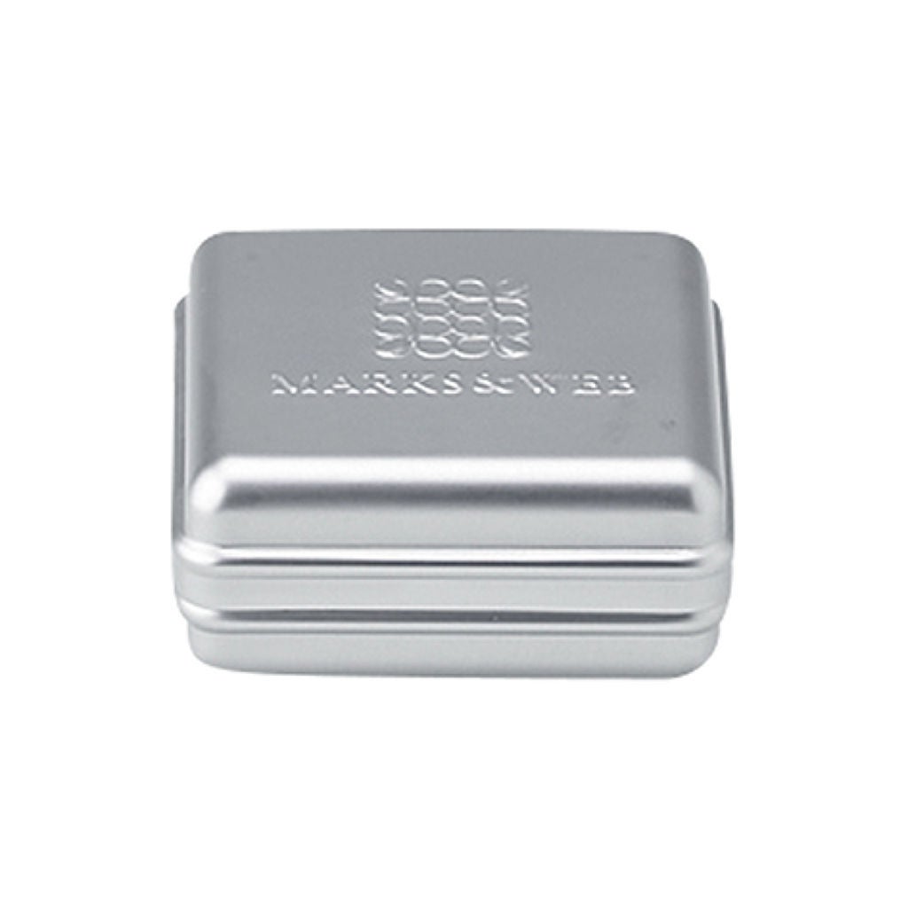 アルミソープケース MARKS&WEB