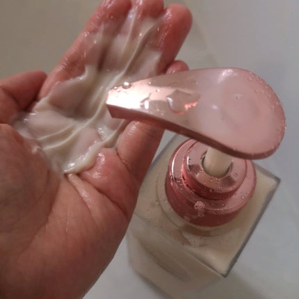 プルント ディープリペア美容液シャンプー/トリートメント/Purunt./市販シャンプーを使ったクチコミ(3枚目)