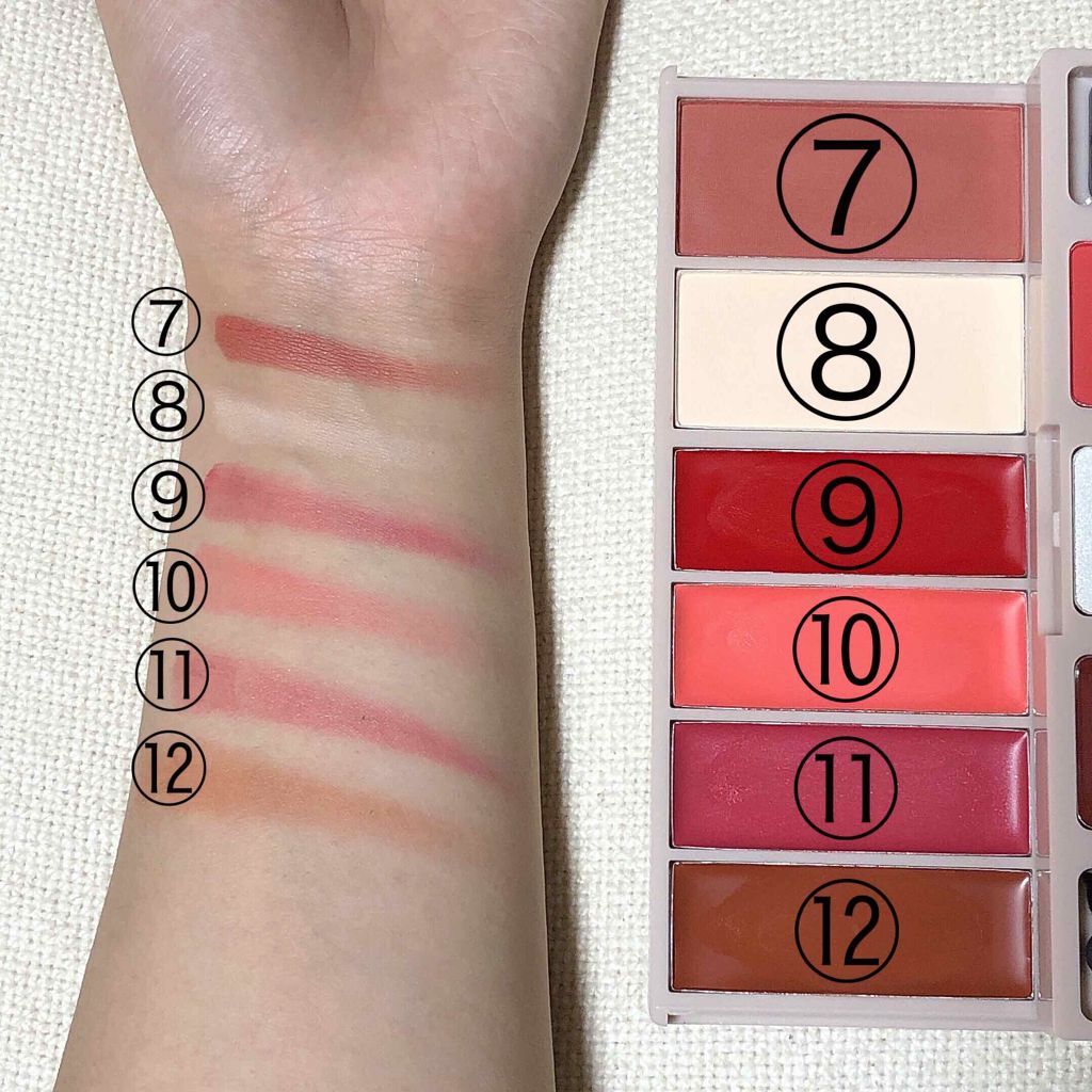 Sweet 2019年6月号/Sweet(スウィート)/雑誌を使ったクチコミ（3枚目）