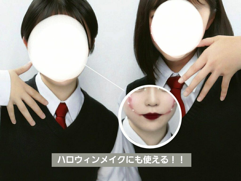 ラスティング リップカラーN/CEZANNE/口紅を使ったクチコミ（3枚目）