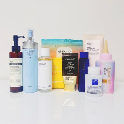さざんかとホホバのヘアオイル/Mマークシリーズ/ヘアオイルを使ったクチコミ(2枚目)
