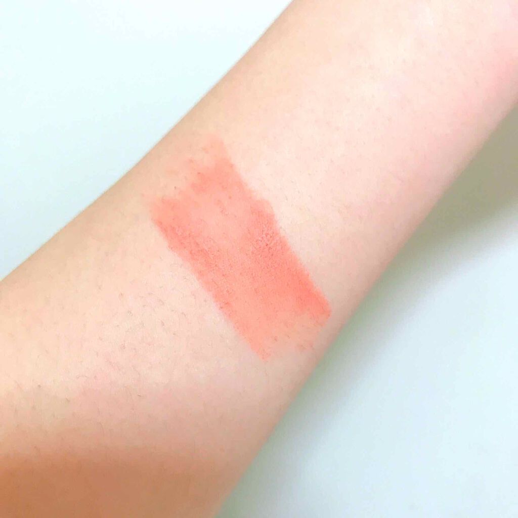 UR GLAM　SHADING STICK/U R GLAM/シェーディングを使ったクチコミ（2枚目）