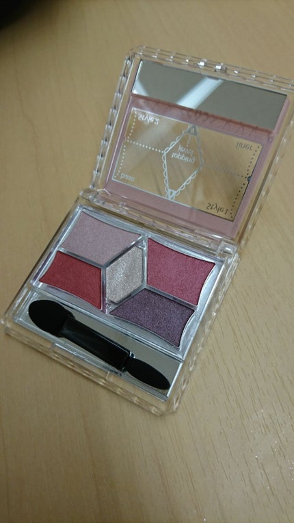 を使ったクチコミ(1枚目)