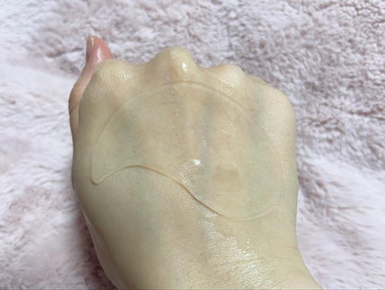 RETINAL EYE PATCH/Dermatory/アイケア・アイクリームを使ったクチコミ(7枚目)