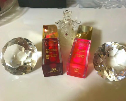 フィックス メイクアップ/CLARINS/ミスト状化粧水を使ったクチコミ(1枚目)