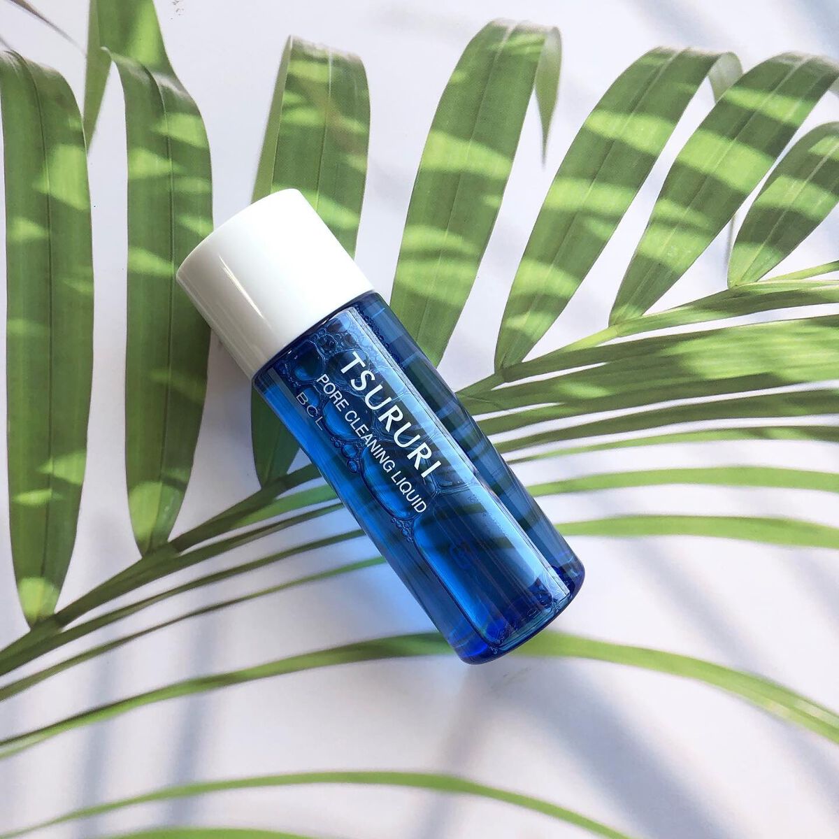 クリーニングリキッド/ツルリ/化粧水を使ったクチコミ（3枚目）