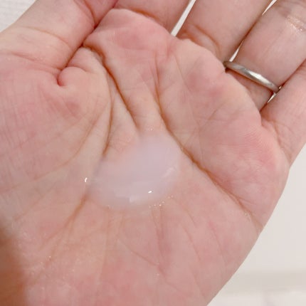 モイスト トリートメント ジェル/アルージェ/美容液を使ったクチコミ(5枚目)