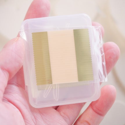 マイクロファイバー /ビー・エヌ/二重まぶた用アイテムを使ったクチコミ(5枚目)