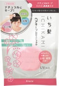 いち髪 ヘアキープ和草スティック（ナチュラル）