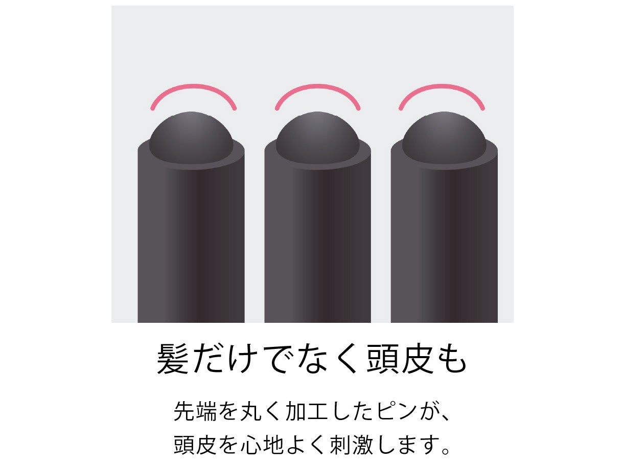 ReFaの「リファハートブラシ」から新色"ユニコーンピンク"と"ユニコーンブルー"が登場!の画像