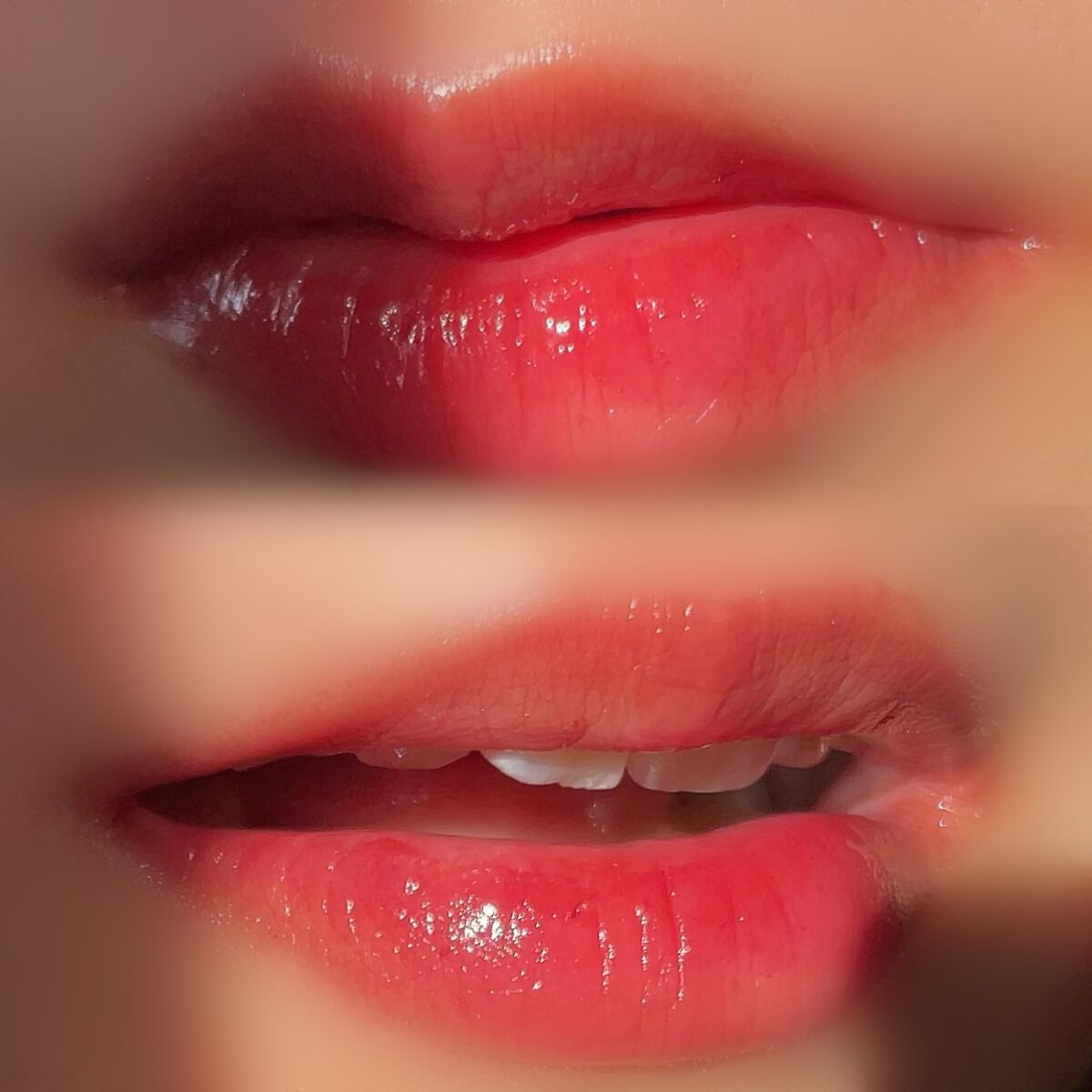 ジェリー ティント リップカラー/REVLON/リップティントを使ったクチコミ（1枚目）