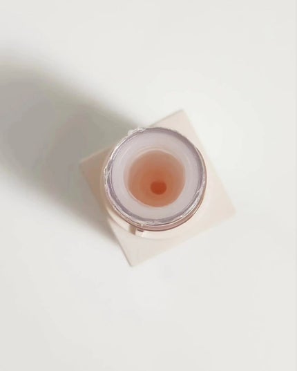 リペアリングリップエッセンスマスク100/Dinto/リップ美容液を使ったクチコミ(4枚目)