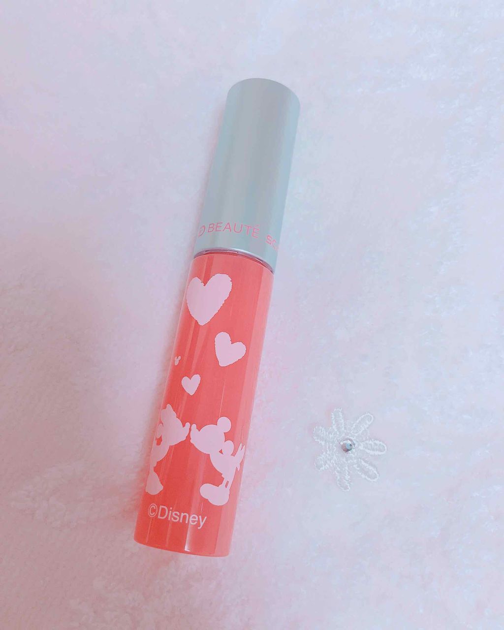 スカルプD ボーテ ピュアフリーアイラッシュセラム/アンファー(スカルプD)/まつげ美容液を使ったクチコミ（1枚目）