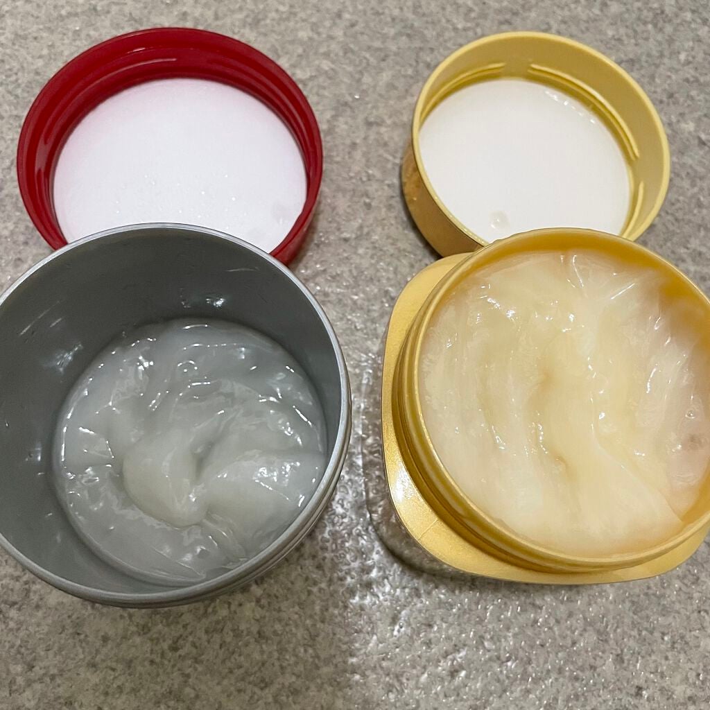 フィーノ プレミアムタッチ 濃厚美容液ヘアマスク/フィーノ/ヘアマスク・ヘアパックを使ったクチコミ(2枚目)