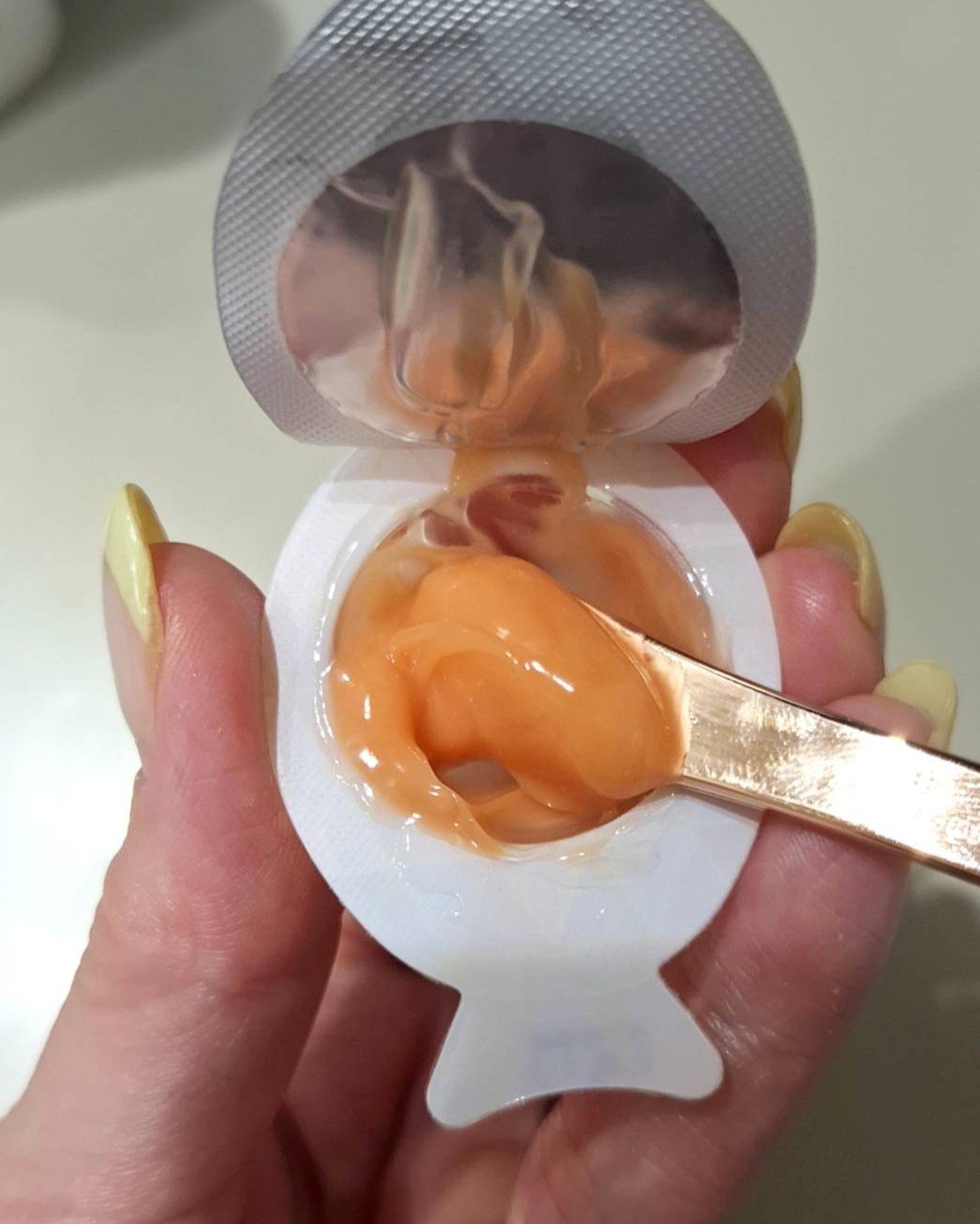 を使ったクチコミ（3枚目）