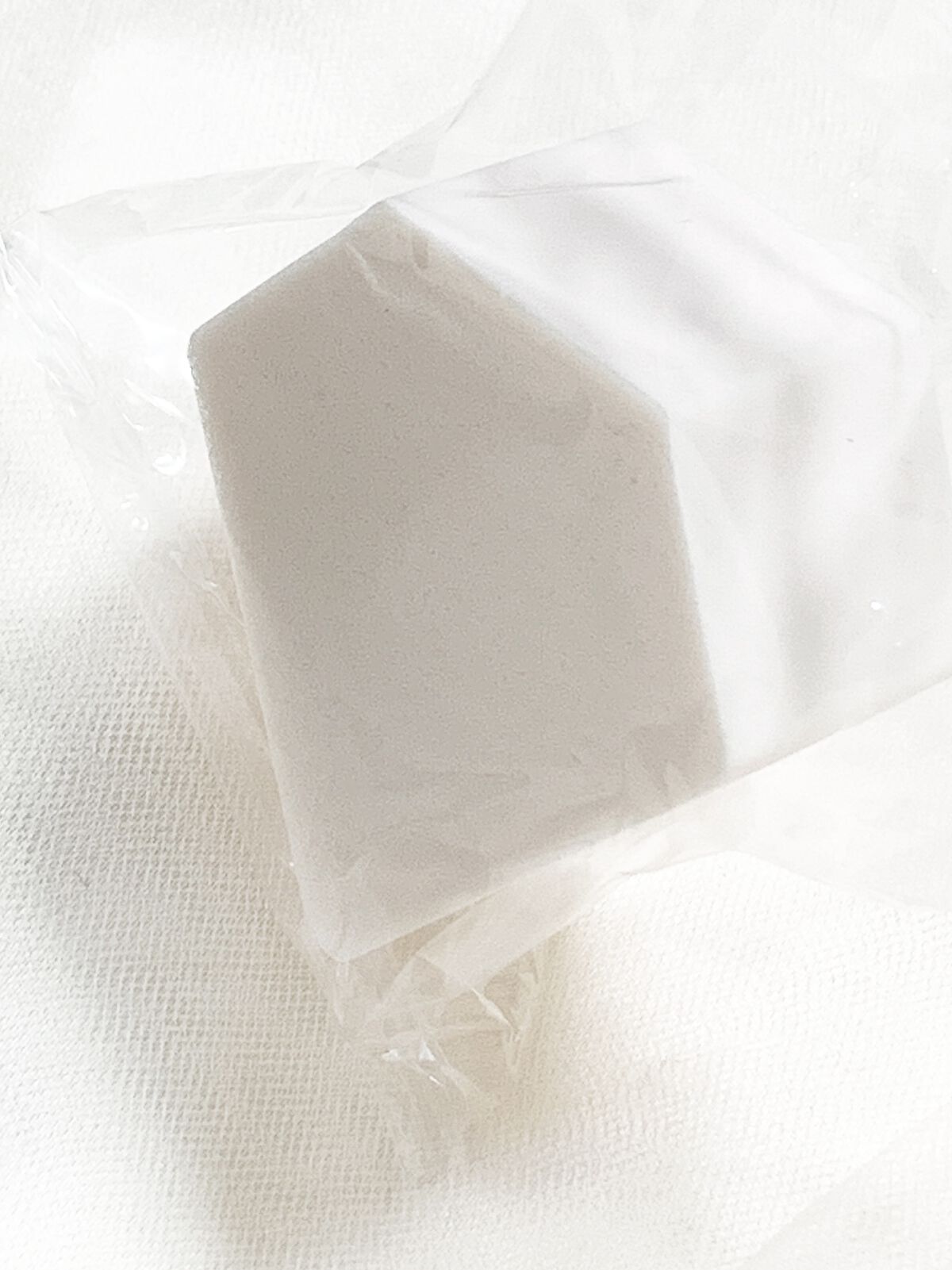 タンイドル ウルトラ ウェア メイクアップ スポンジ/LANCOME/パフ・スポンジを使ったクチコミ（2枚目）