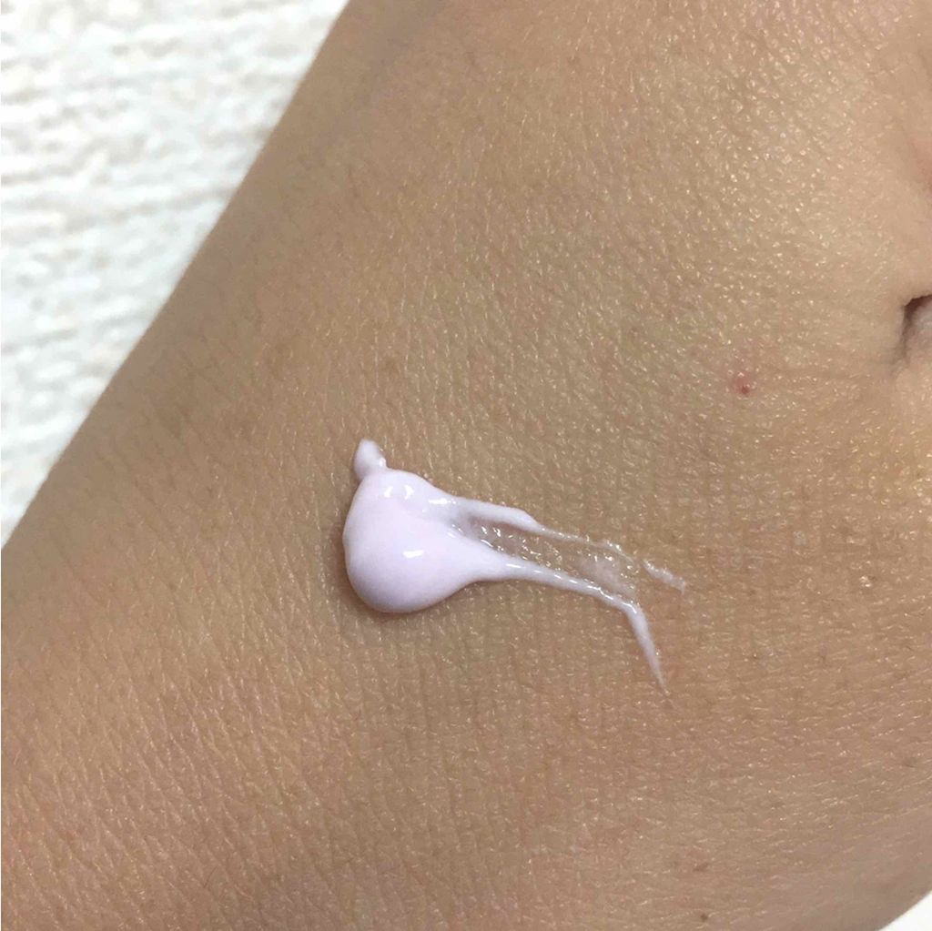 フォトレディ プライマー/REVLON/化粧下地を使ったクチコミ（2枚目）