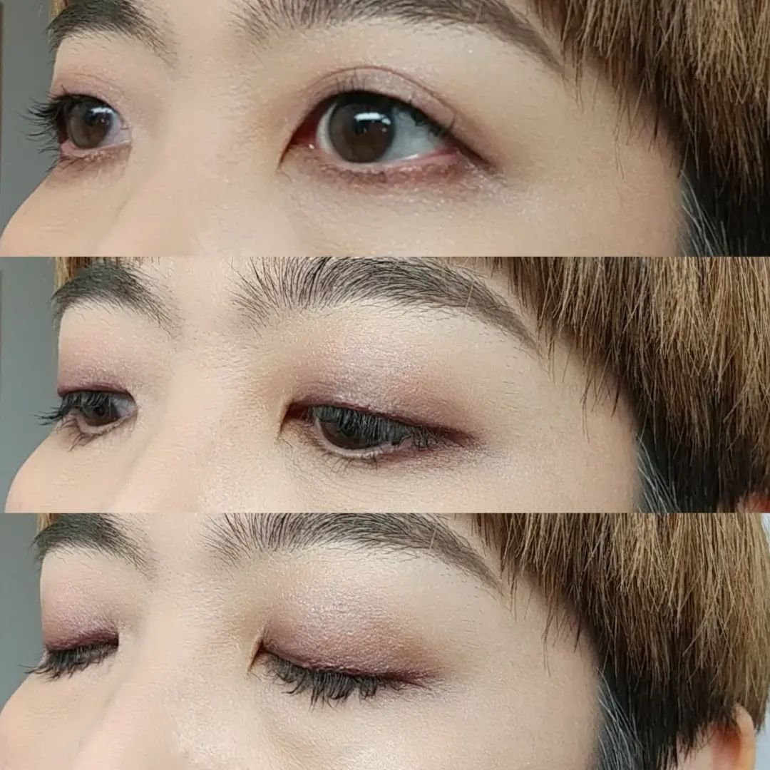 シグニチャー カラー アイズ/SUQQU/アイシャドウパレットを使ったクチコミ（3枚目）