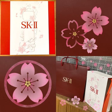 ニューライフ トライアル キット		/SK-II/トライアルキットを使ったクチコミ（3枚目）