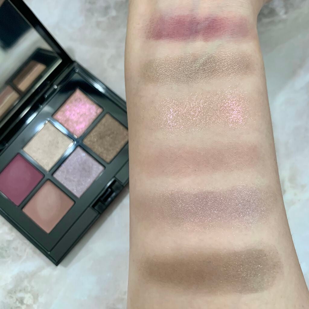 アディクション ザ マット リップ リキッド/ADDICTION/口紅を使ったクチコミ(4枚目)