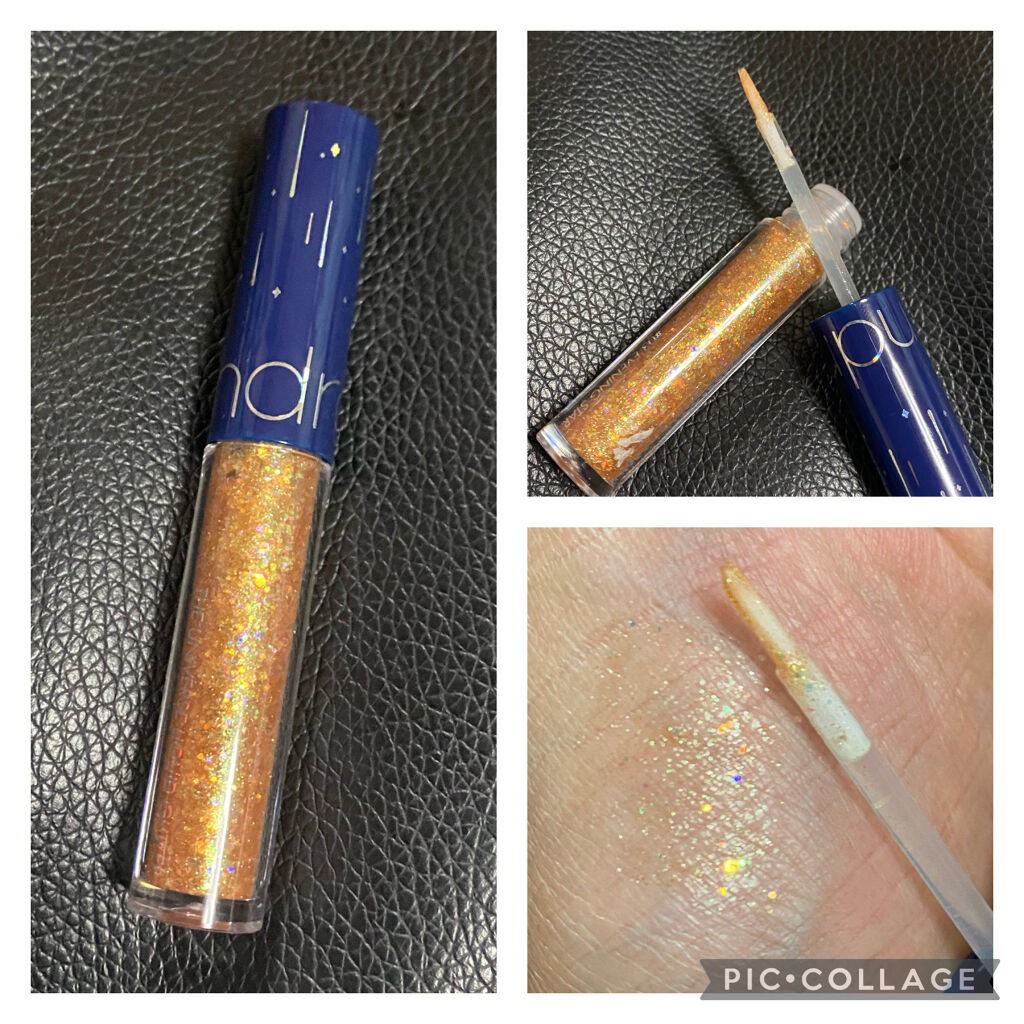 BRONZE PALETTE/Natasha Denona/アイシャドウパレットを使ったクチコミ（3枚目）