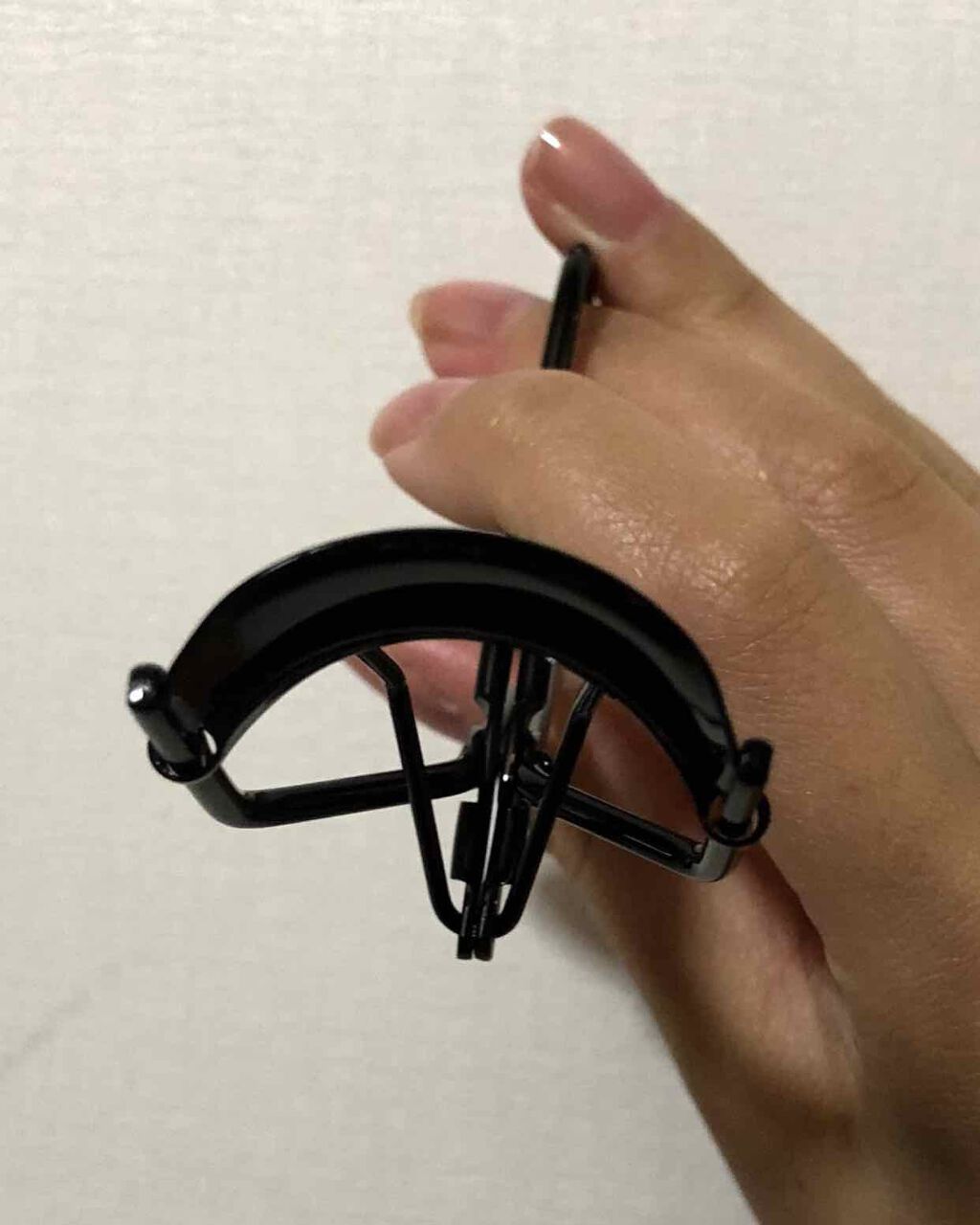 フル ラッシュ カーラー/M・A・C/ビューラーを使ったクチコミ（2枚目）