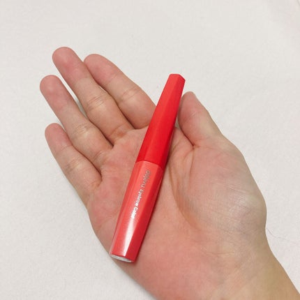 フィルム眉カラー/デジャヴュ/眉マスカラを使ったクチコミ(4枚目)